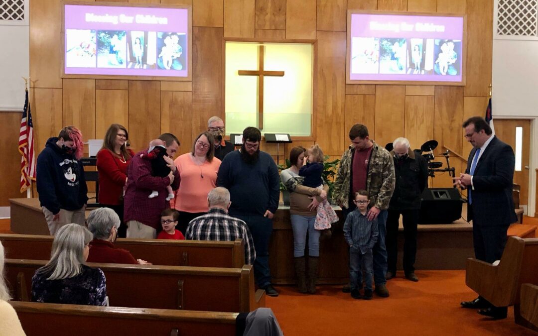 The Church and the Family