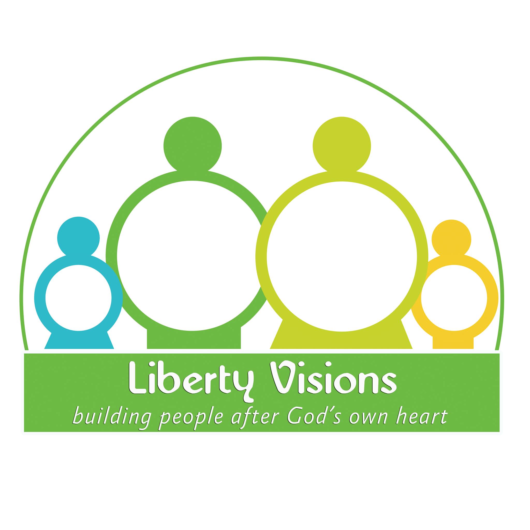 liberty visions
