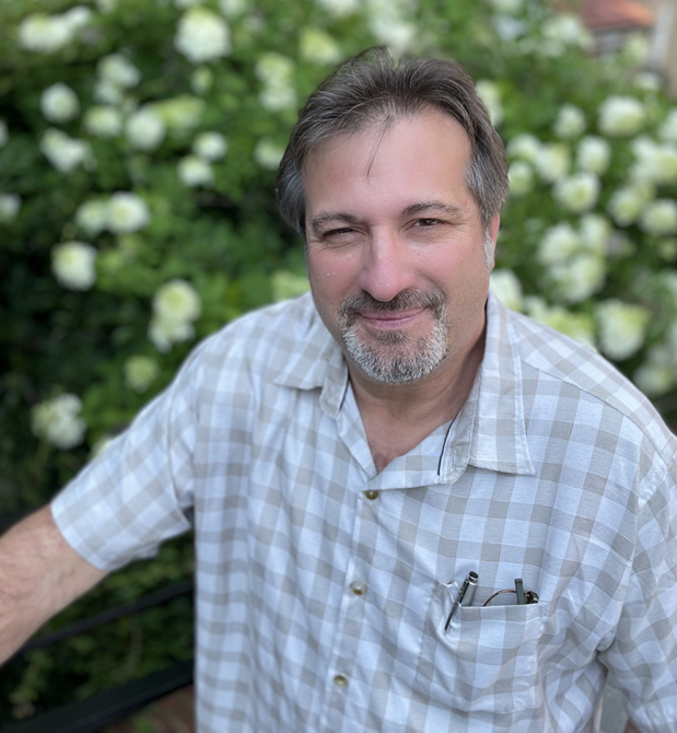 Remembering Pastor Ray Keeton