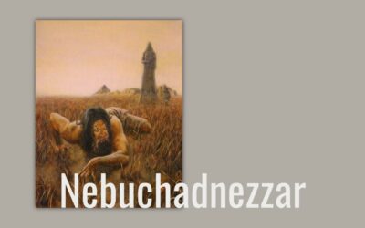 Nebuchadnezzar