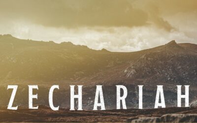 Zechariah 2