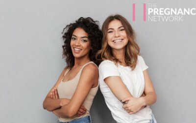 The Pregnancy Network 2023