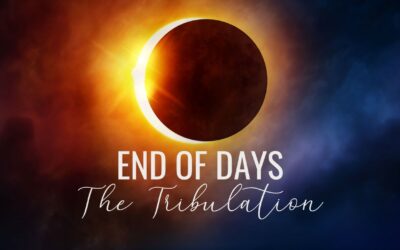 End of Days Week 3