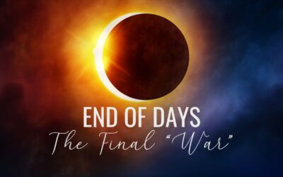 End of Days Week 4