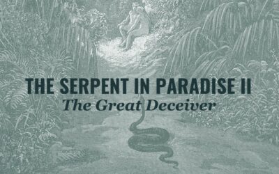 The Serpent In Paradise 2