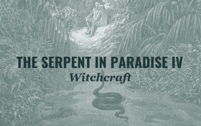 The Serpent In Paradise 4