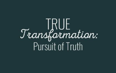True Transformation 5