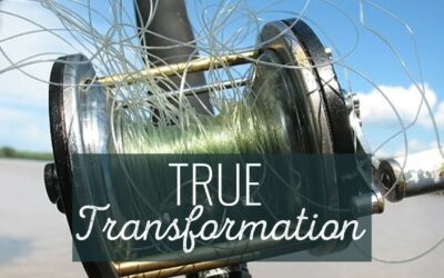 True Transformation 4