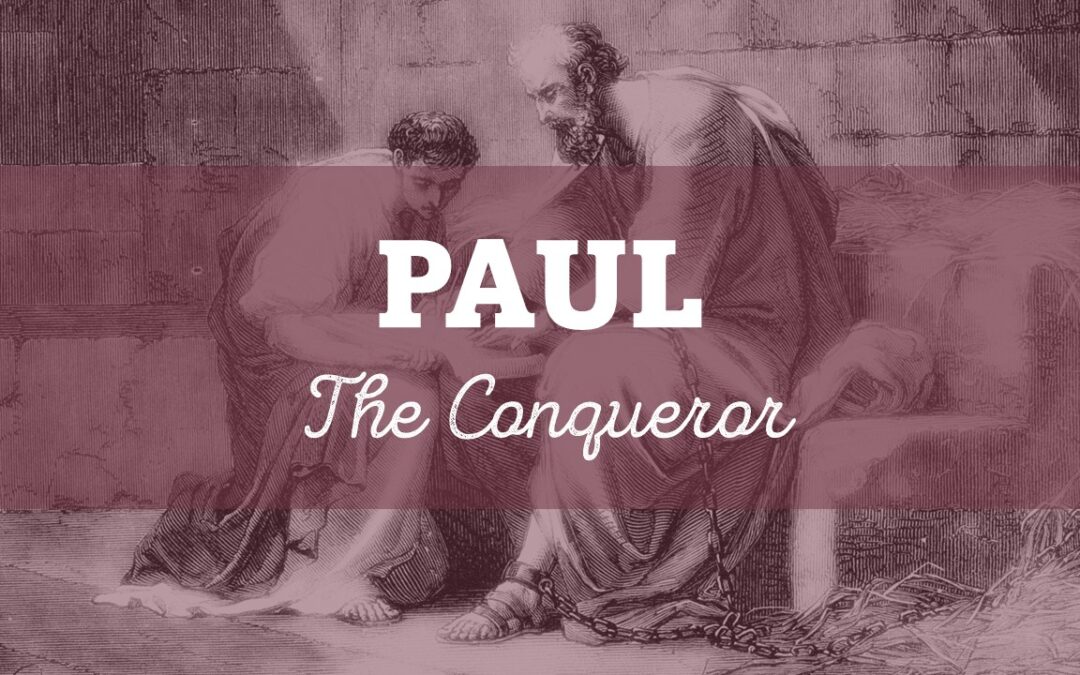 Paul the Conqueror