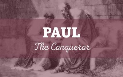 Paul the Conqueror