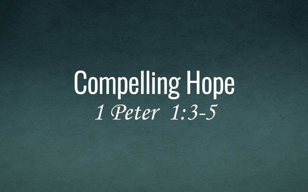 Compelling Hope