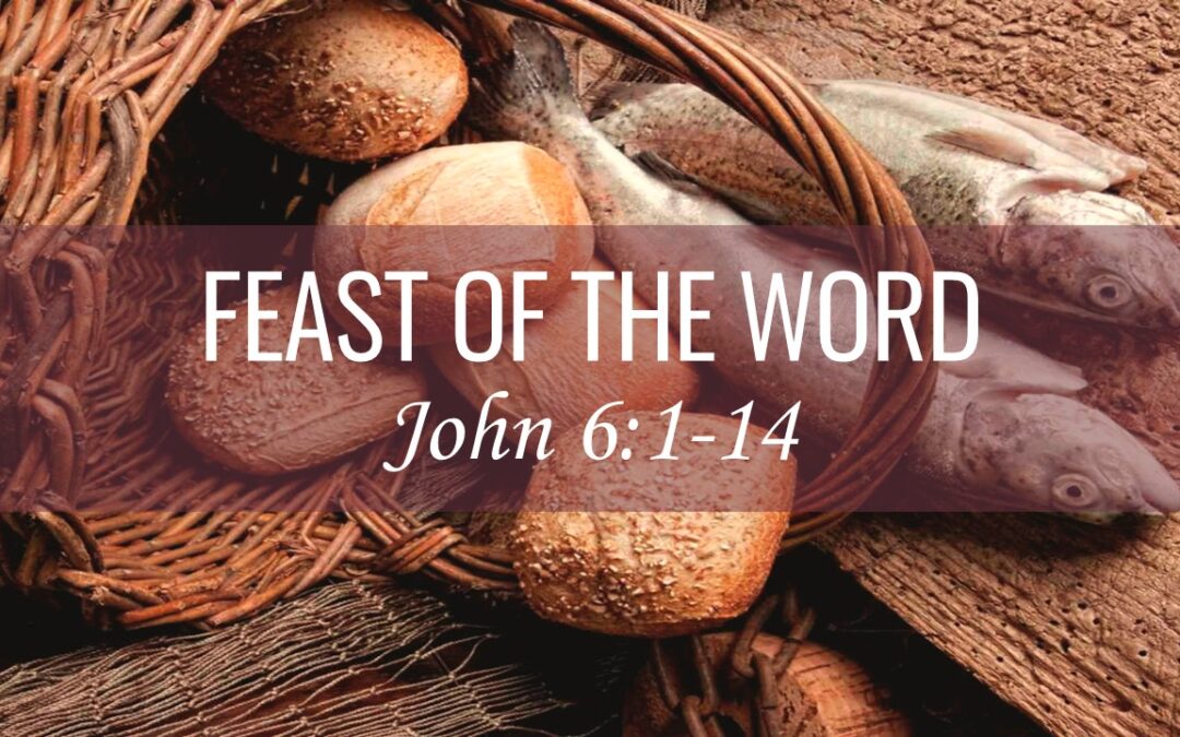 Feast Of The Word
