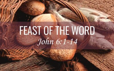 Feast Of The Word