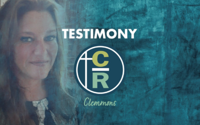 Jamie’s Testimony 2025