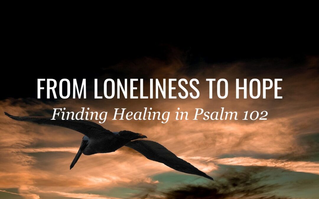 From Loneliness to Hope