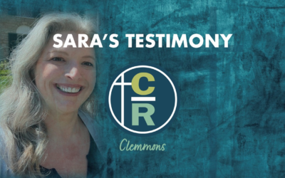 Sara’s Testimony: Widowed Twice by 47 | Celebrate Recovery
