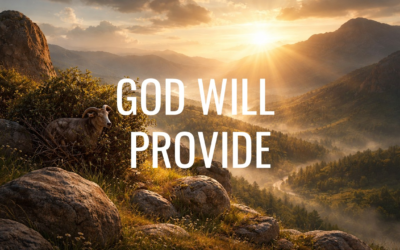 God Will Provide Part 2