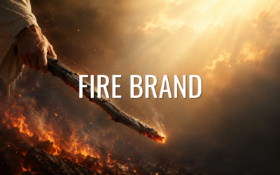 Fire Brand