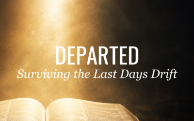 Departed: Surviving the Last Days Drift