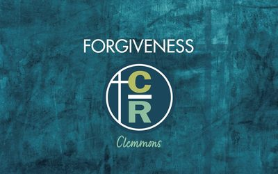 Forgiveness