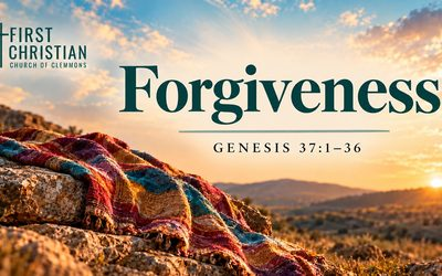 Forgiveness