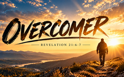 Overcomer