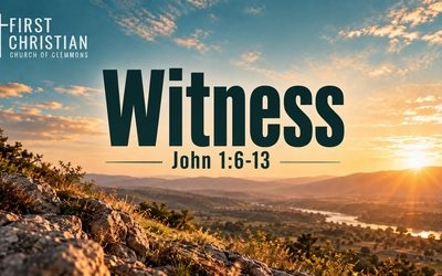 Witness
